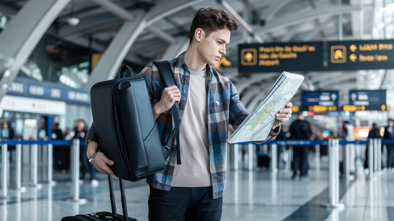 Paris Charles de Gaulle Airport Transfer to Decize: Your Complete Guide